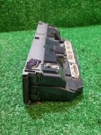 control panel air conditioning devices AUDI A6-C6 4F1820043R 5HB008833-05