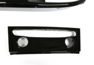 DEKORY mouldings PIANO BLACK OPEL ASTRA K 5