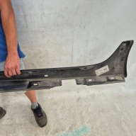 AUDI A6 C7 4G 11-14 moulding threshold threshold right