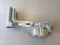 pillar threshold CITROEN BERLINGO II LIFT 2012