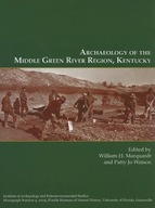 Archaeology of the Middle Green River Region,