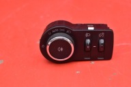 switch light switch 23197915 OPEL INSIGNIA A LIFT 13-20