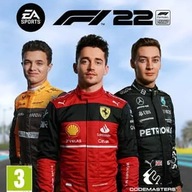 F1 22 FORMUŁA F1 2022 PL PC ORIGIN KLUCZ EA APP + GRATIS