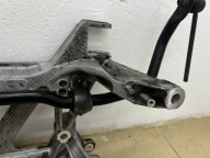 VW PASSAT B8 axle beam front axle beam subframe 3Q0199369D