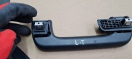 A6 C8 4K handle bracket of the roof left rear part rear SLINE A7 4K