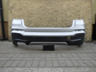 BMW X4 F26 M PAKIET bumper rear