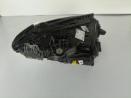 light left REFLEKTOR MERCEDES C-KLASA W205 18- LIFT FULL LED MULTIBEAM