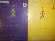 Cezary Anioll i dziecko-duch/aniol. 2 czesci