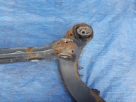 axle beam rear part MERCEDES W205 sedan sider subframe axle beam