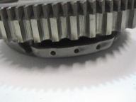 clutch wheel flywheel SMART 1,0i 123118379R