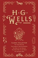 HG Wells Classic Collection Wells H.G.