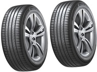 2× Hankook Ventus Prime4 K135 225/45R17 91 Y ochranný rant