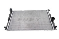 Frey 823816801 Chladič, chladiaci systém motora