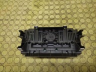 AUDI A3 8P PANEL klími klimatizaci 8P0820043BH