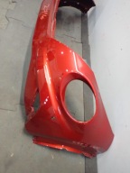 bumper front front NISSAN JUKE II 2019