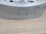 RENAULT LAGUNA 2 KOMBI trunk door boot cover rear part