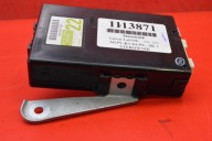 control unit module PASOW safety 89815-50020 LEXUS LS 4 IV LS600H 06-09