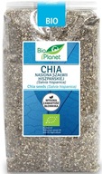 Chia - nasiona szałwii hiszpańskiej 1kg BIO Planet