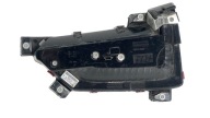 BMW I01 I3 light left rear rear part 7389605