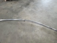 moulding CHROM left KAROSERYJN AUDI A4 B8 8K9853703