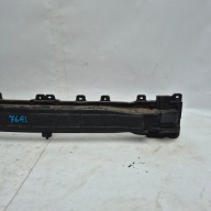 HYUNDAI I20 II 2 14-20 bumper support rear part rear