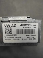 Audi A5 8t tuner tv 4H0919129E