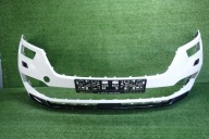 SKODA KAMIQ 19- front bumper front