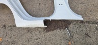 fender rear part HYUNDAI i20 II right rear pillar