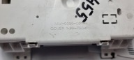 dials clock 8100B638 MITSHUBISHI L200