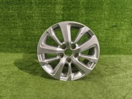 alufelge TOYOTA YARIS CROSS 16" x 6,5J ET 45 NR.408