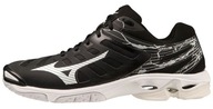 Buty siatkarskie Mizuno WAVE VOLTAGE r 44.5