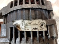 alternator OPEL ASTRA 2 G II 1.7 DTI