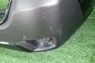 SUBARU OUTBACK VI 6 19- bumper rear rear part