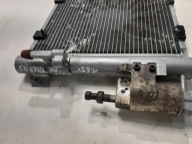 Radiateur climatisation OPEL ASTRA II G 1.6 8V