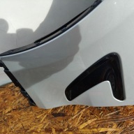 fender front front left BMW 3 F34 GT