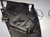 fender left front PORSCHE BOXSTER 986 911 996 L744 744