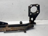 trouba vedení intercoolera Z stěny předního AUDI A4 B7 3.0 TDI 8E0199521DM