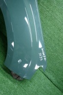 DACIA DUSTER II 17- fender right front front