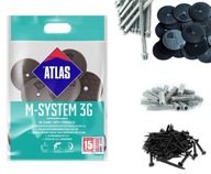 ATLAS M-SYSTÉM 3G M8/FI 6,5 L150