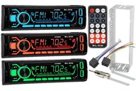 RADIO SAMOCHODOWE BLUETOOTH RENAULT MASTER OPEL CORSA C ZAFIRA A ASTRA F G