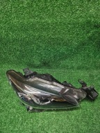 REFLEKTOR pravý předek MAZDA 6 GJ LIFT 15- FULL LED NR.1781