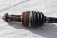 semi-axis rear part left right JAGUAR E-PACE 2.0 D 17-21