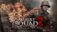 Assault Squad 2: Men of War Origins Kľúč | STEAM