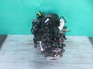 FORD TRANSIT CUSTOM MK8 17R 2.0 TDCI EURO 6 engine complete FWD
