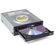 DVD interná napaľovačka LG GH24NSD5
