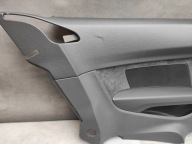 Audi RS5 8W side left rear part 8W6867035
