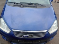 Cofano Ford C-MAX 1 e FL 08-11 kod lakieru 36