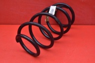 spring front front 6787142 BMW X3 F25 2.0 D 184 KM xDRIVE 10-15