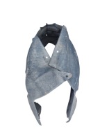 mudguard left rear part FORD FOCUS MK3 III HB BM51A278B51AG