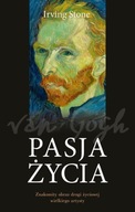 PASJA ŻYCIA, STONE IRVING